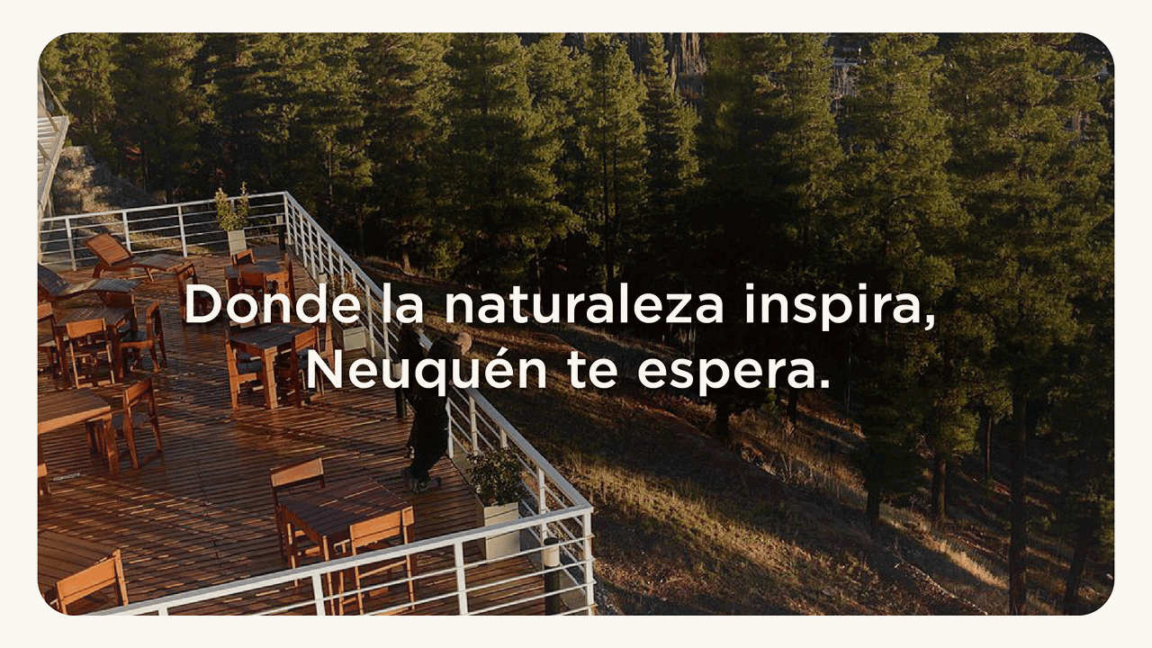 Reservá en hotelesdelneuquen.com.ar y accedé a importantes beneficios con BPN